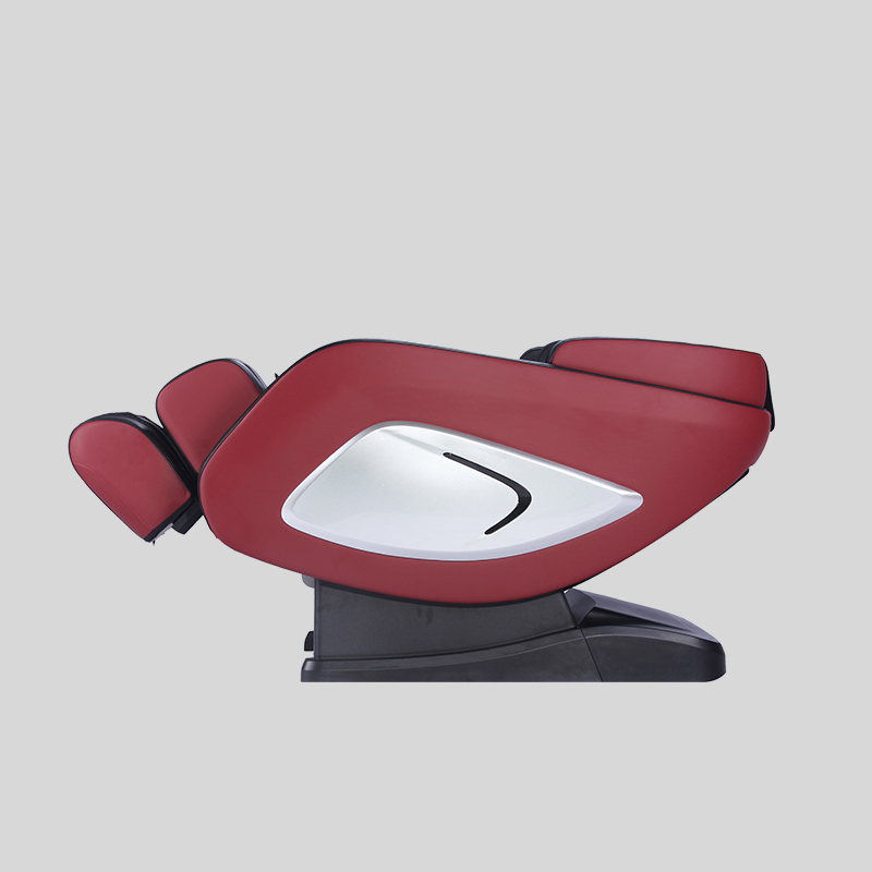 Sillón de masaje relajante reclinable para uso doméstico personalizado OEM
