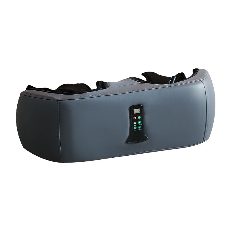 Masajeador de rodilla inteligente inalámbrico 2021 Air Leg Massage para circulación y relajación
