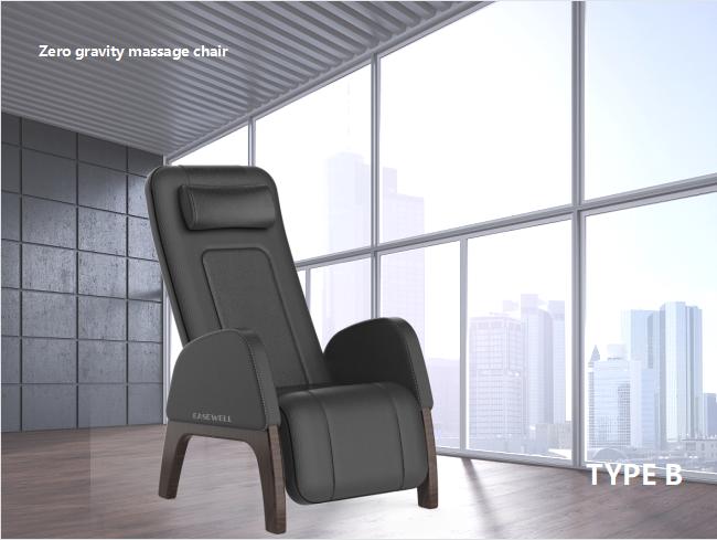 Silla reclinable Relax Zero Gravity