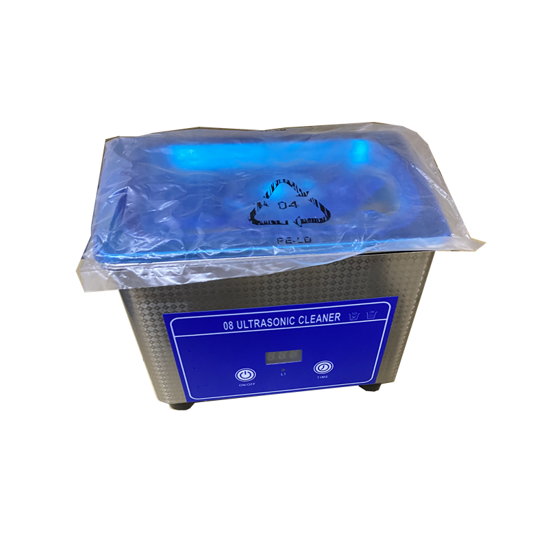 Máquina de limpieza ultrasónica HouYuan 0.6L
