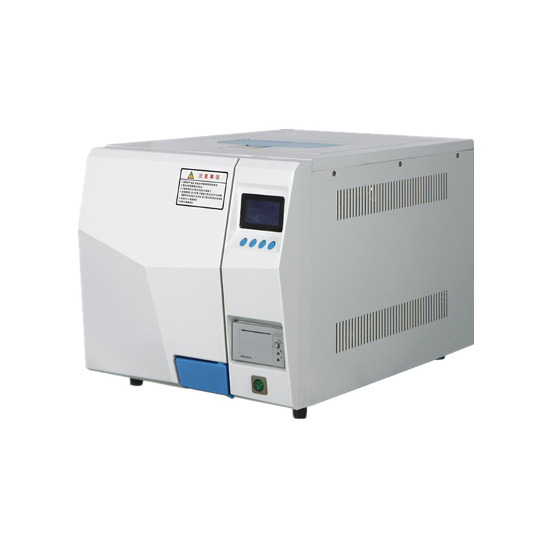 HouYuan Table Top Dental Clase B Autoclave
