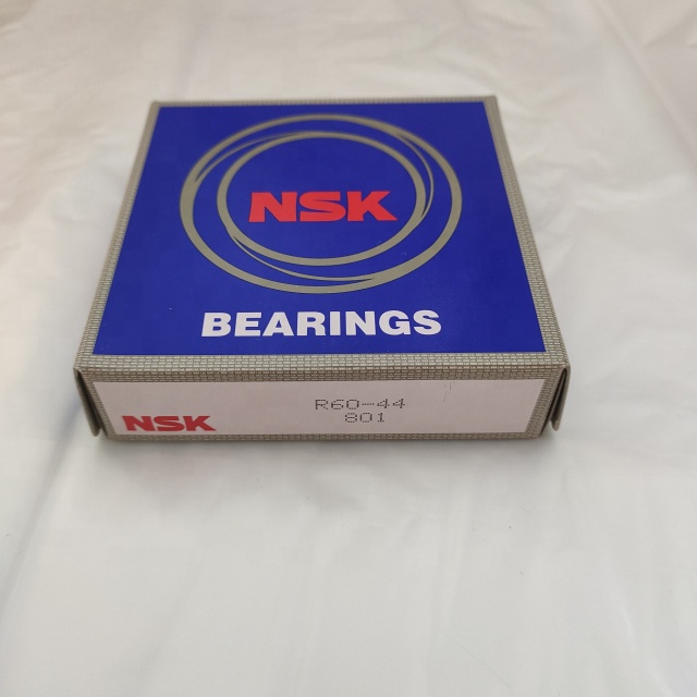 Rodamiento de rodillos cónicos en pulgadas NSK R60-44
