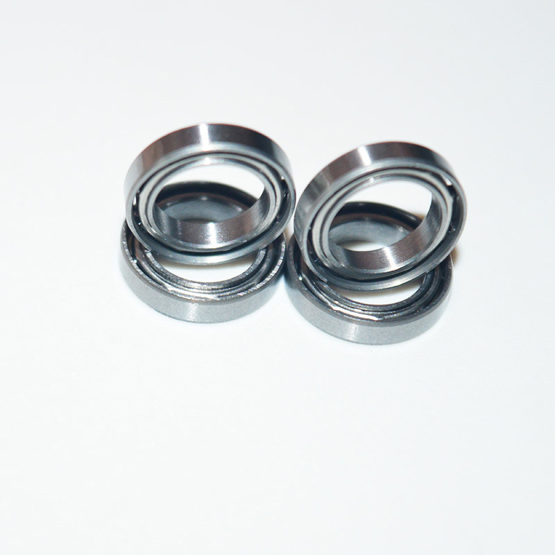 MR126 BEARINGS 