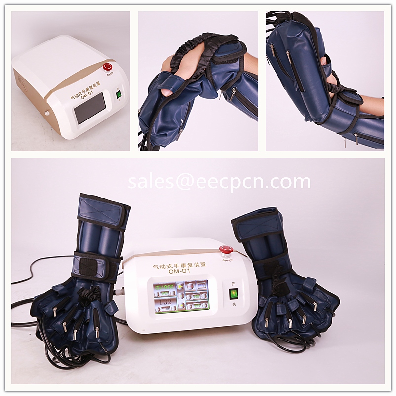 hand rehabilitation equipment