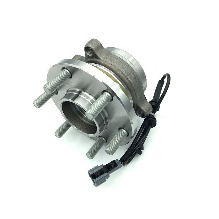 Cojinete de cubo de rueda para N40 2WD Pathfinder